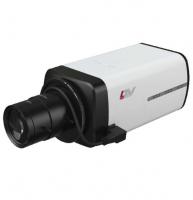 LTV CNE-421 00, IP-видеокамера стандартного дизайна