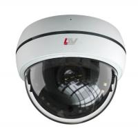 LTV CNE-740 48, купольная IP-видеокамера