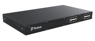Yeastar S100 - 1