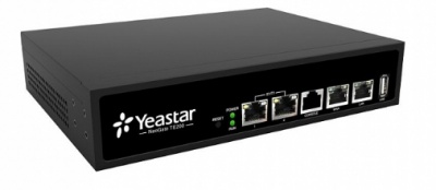 Yeastar TE200 - 2