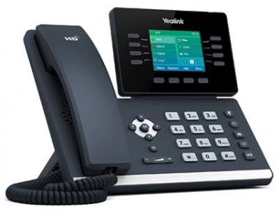 IP телефон Yealink SIP-T52S