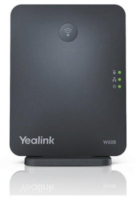 IP телефон Yealink W60P
