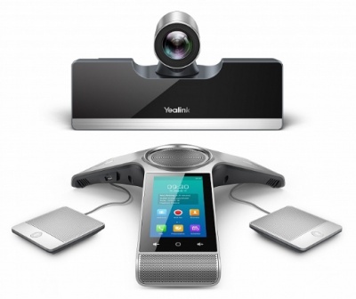 Yealink VC500-Phone-Wired - 2