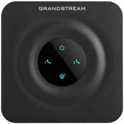 Голосовой шлюз  Grandstream HT802