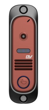LTV-412Re, вызывная панель цветного домофона