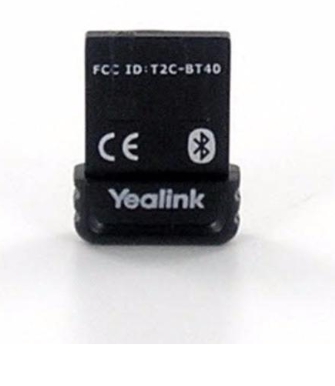 Адаптер USB для Bluetooth-гарнитур Yealink BT40