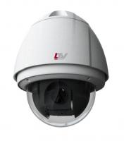 LTV CNE-230 24, PTZ IP-видеокамера