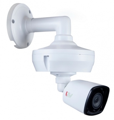 LTV CNE-632, цилиндрическая IP-видеокамера