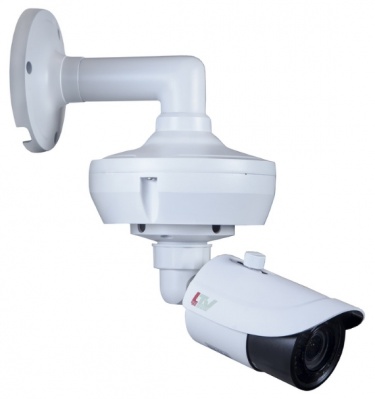 LTV CNE-622 48, антивандальная цилиндрическая IP-видеокамера