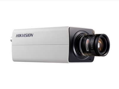 IP-видеокамера DS-2CD2821G0
