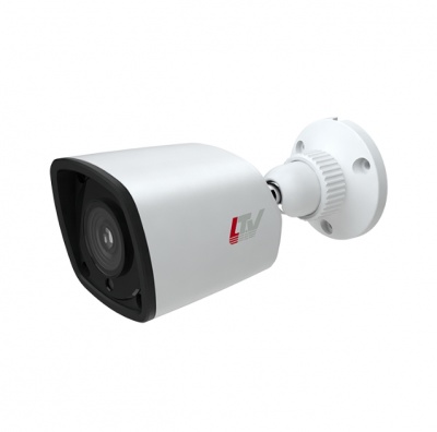 LTV CNE-632 41, цилиндрическая IP-видеокамера