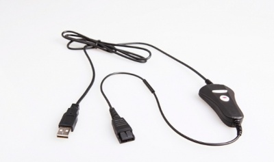 Шнур-переходник VT QD(P)-USB (01)