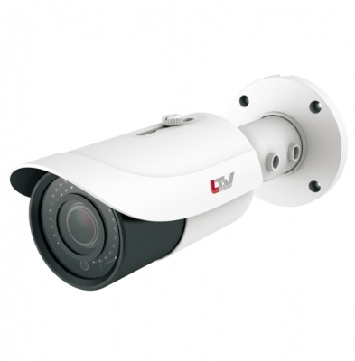 LTV CNE-680 58, цилиндрическая IP-видеокамера