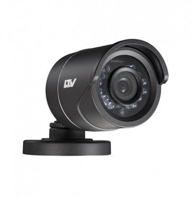 LTV CXM-610, цилиндрическая мультигибридная видеокамера