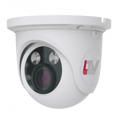 LTV CNE-941 58, IP-видеокамера типа шар