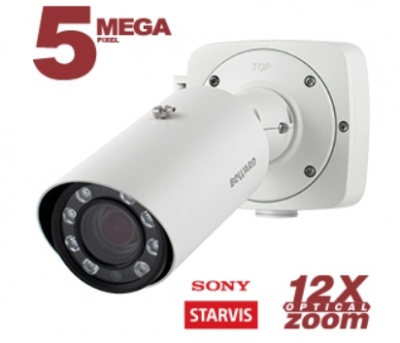 IP-видеокамера SV3210RZX