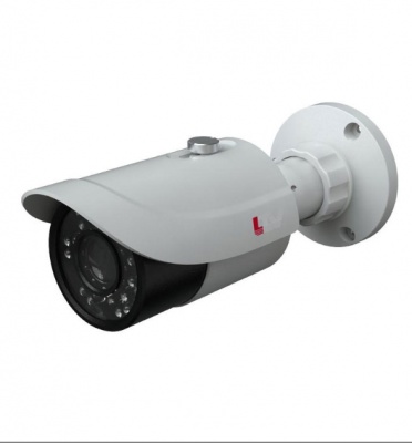 LTV CNE-640 58, цилиндрическая IP-видеокамера