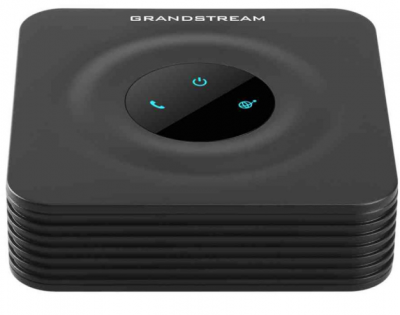 Голосовой шлюз  Grandstream HT801